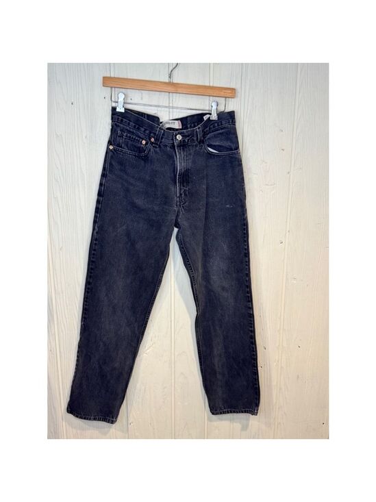 Levi's Other - Levi's Men's Jeans Black W34 L32